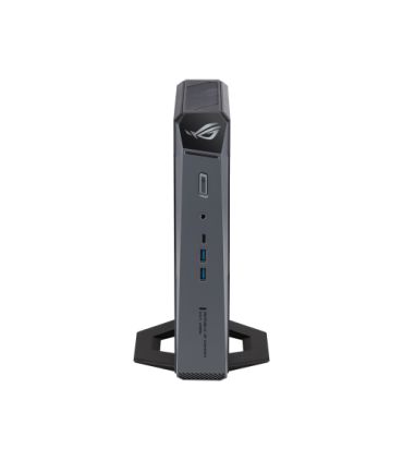 ASUS ROG GR70-N90039AN AMD Ryzen™ 9 9955HX 32 GB DDR5-SDRAM 1 TB SSD NVIDIA GeForce RTX 5070 Windows 11 Home Mini PC PC Negro