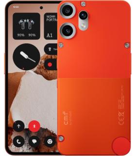 CMF CMF PHONE 2 PRO ORANGE