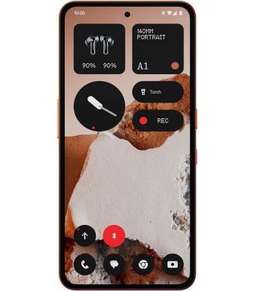 CMF CMF PHONE 2 PRO ORANGE