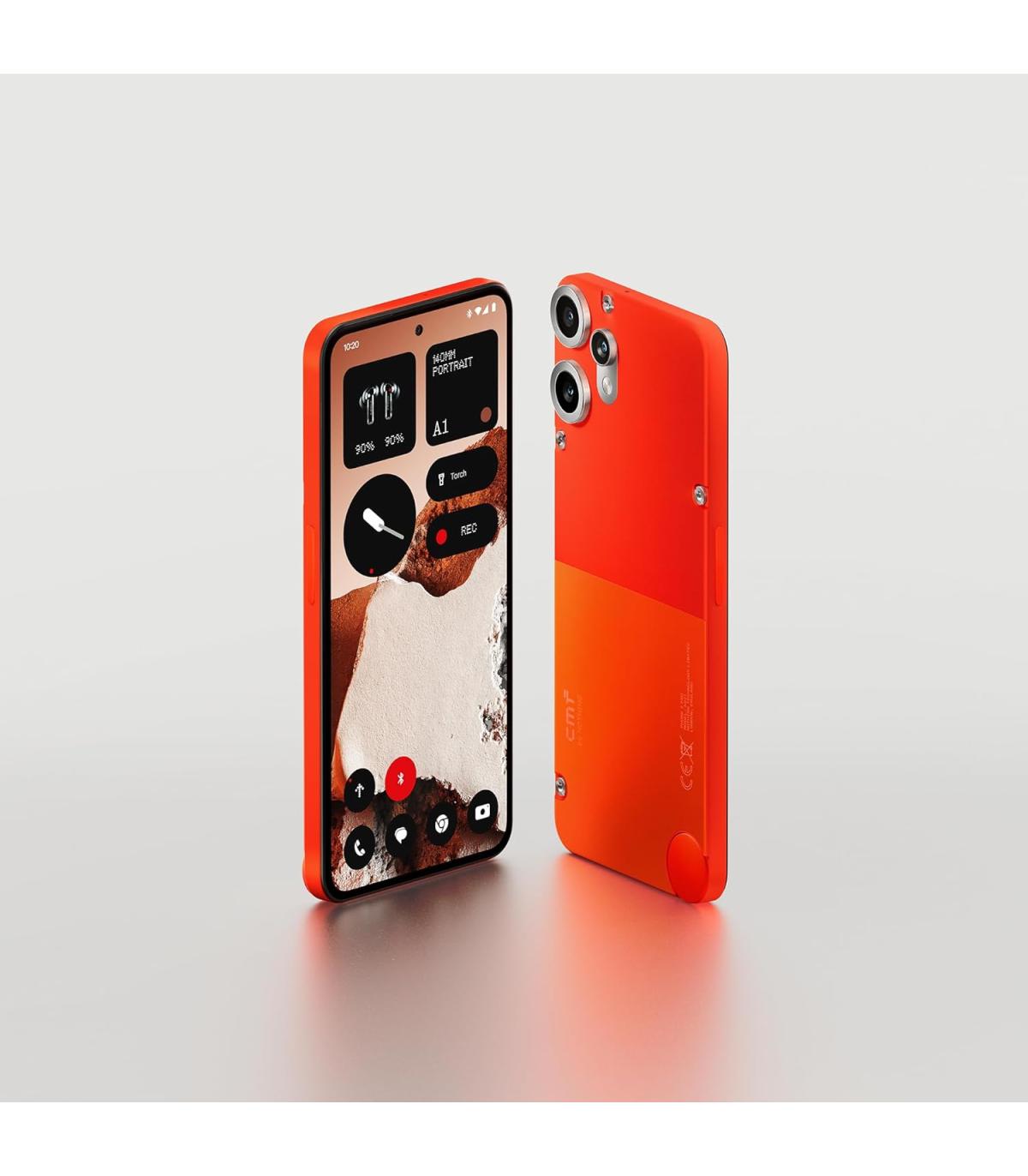 CMF CMF PHONE 2 PRO ORANGE