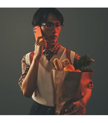 CMF CMF PHONE 2 PRO ORANGE