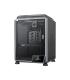 Creality K1C Impresora 3D Cerrada - Volumen 22x22x25cm - CoreXY, 12X Super Rapido - Camara IA Observadora - Purificacion Durader