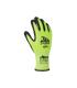 Upower Flex Guantes de Trabajo con Destreza y Flexibilidad - Talla 9 - Dorso Elastico Transpirable, Palma Resistente, Compatible