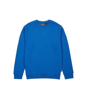 Upower Tupai Sudadera Cuello Redondo - Talla M - French Terry Verano, Algodon Suave y Poliester, Ajuste Duradero, Detalles Artes