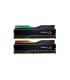 G.Skill Trident Z5 Neo RGB F5-6000J3636F16GX2-TZ5NR módulo de memoria 32 GB 2 x 16 GB DDR5 288-pin DIMM