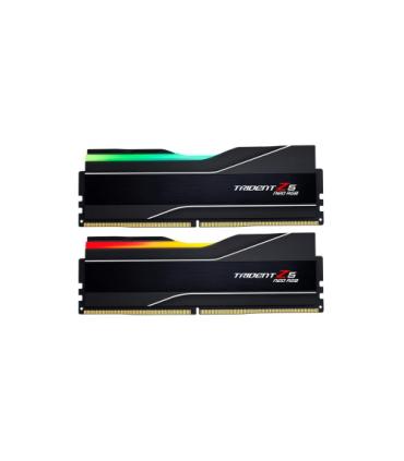 G.Skill Trident Z5 Neo RGB F5-6000J3636F16GX2-TZ5NR módulo de memoria 32 GB 2 x 16 GB DDR5 288-pin DIMM