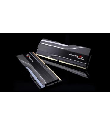G.Skill Trident Z5 Neo RGB F5-6000J3636F16GX2-TZ5NR módulo de memoria 32 GB 2 x 16 GB DDR5 288-pin DIMM