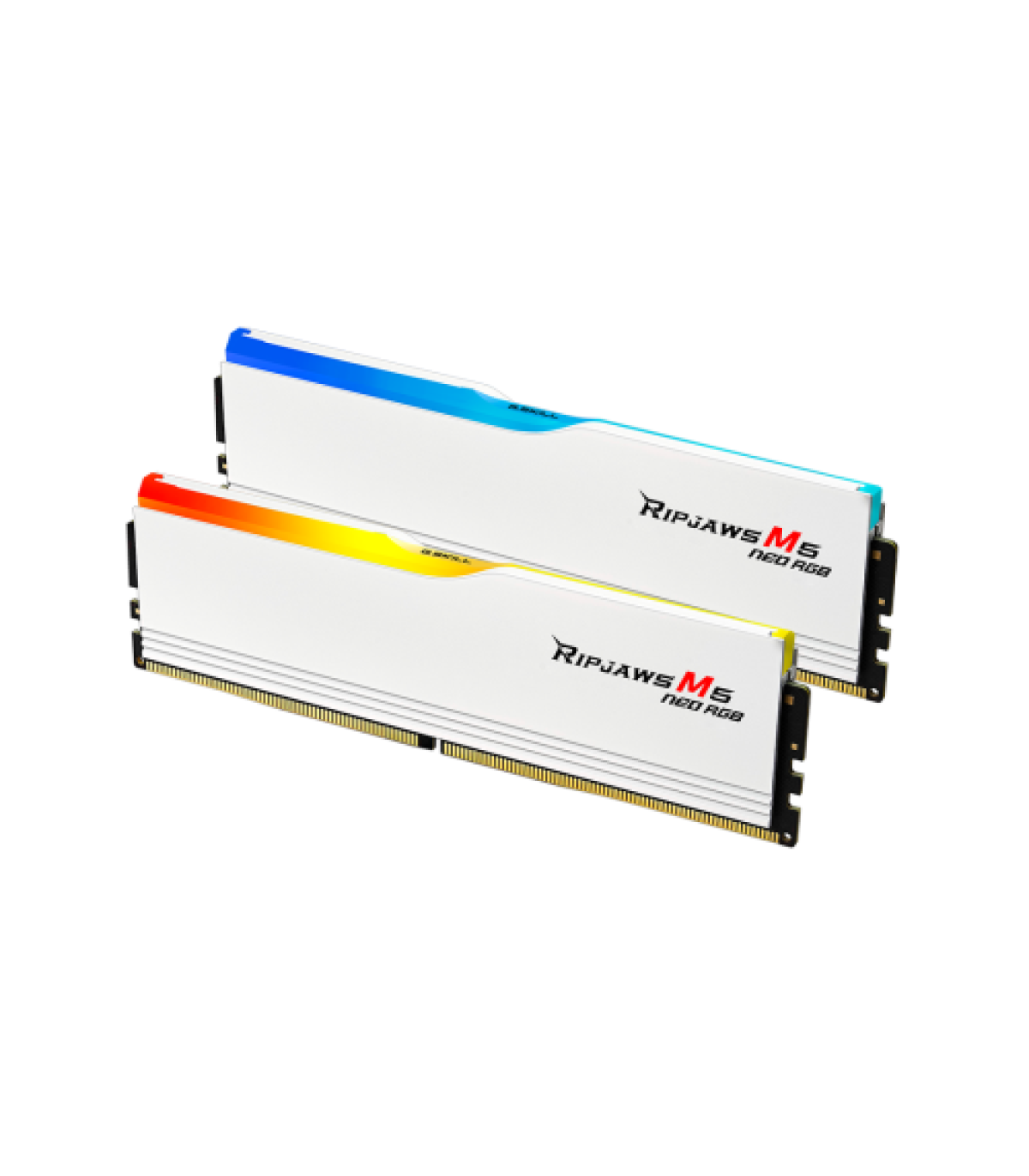 G.Skill Ripjaws M5 RGB F5-6000J3636F16GX2-RM5NRW módulo de memoria 32 GB 2 x 16 GB DDR5 288-pin DIMM