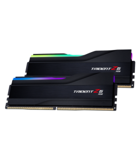 G.Skill Trident F5-6000J3636F16GX2-TZ5RK módulo de memoria 32 GB 2 x 16 GB DDR5 288-pin DIMM