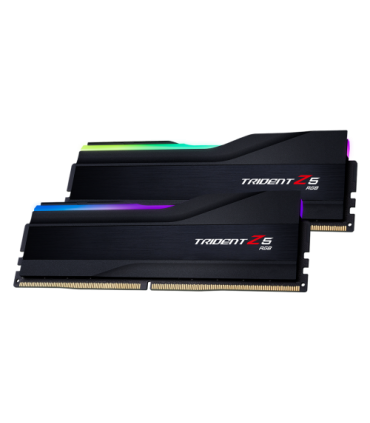 G.Skill Trident F5-6000J3636F16GX2-TZ5RK módulo de memoria 32 GB 2 x 16 GB DDR5 288-pin DIMM