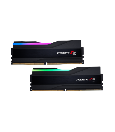 G.Skill Trident F5-6000J3636F16GX2-TZ5RK módulo de memoria 32 GB 2 x 16 GB DDR5 288-pin DIMM
