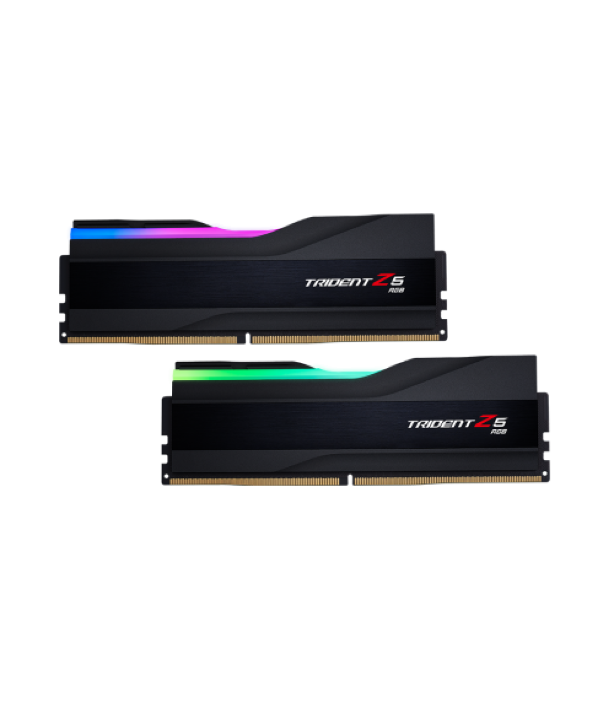 G.Skill Trident F5-6000J3636F16GX2-TZ5RK módulo de memoria 32 GB 2 x 16 GB DDR5 288-pin DIMM