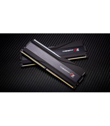 G.Skill Trident F5-6000J3636F16GX2-TZ5RK módulo de memoria 32 GB 2 x 16 GB DDR5 288-pin DIMM