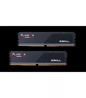 G.Skill Flare X5 F5-6000J3636F32GX2-FX5 módulo de memoria 64 GB 2 x 32 GB DDR5 288-pin DIMM