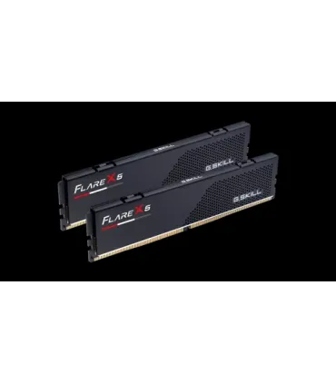 G.Skill Flare X5 F5-6000J3636F32GX2-FX5 módulo de memoria 64 GB 2 x 32 GB DDR5 288-pin DIMM
