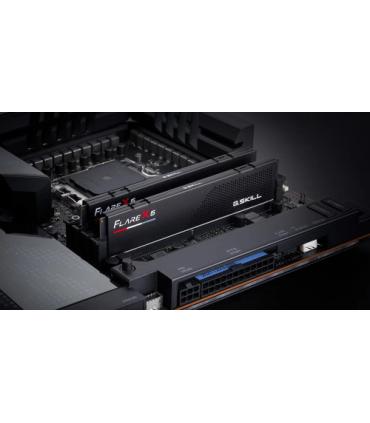 G.Skill Flare X5 F5-6000J3636F16GX2-FX5 módulo de memoria 32 GB 2 x 16 GB DDR5 288-pin DIMM