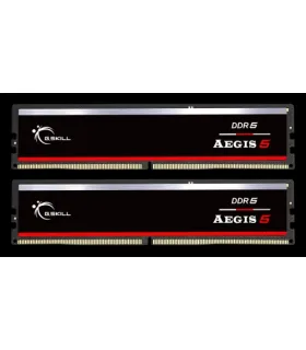 G.Skill Aegis 5 F5-6000J3636F32GX2-IS módulo de memoria 64 GB 2 x 32 GB DDR5 4800 MT/s 288-pin DIMM