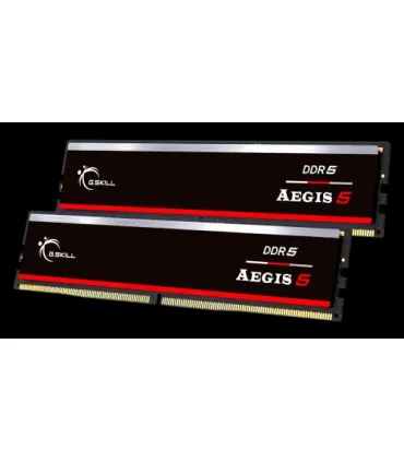 G.Skill Aegis 5 F5-6000J3636F32GX2-IS módulo de memoria 64 GB 2 x 32 GB DDR5 4800 MT/s 288-pin DIMM