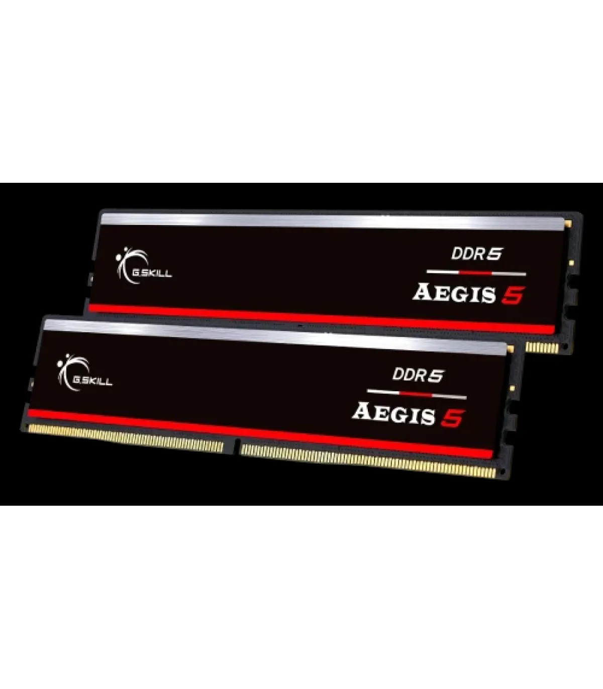 G.Skill Aegis 5 F5-6000J3636F32GX2-IS módulo de memoria 64 GB 2 x 32 GB DDR5 4800 MT/s 288-pin DIMM