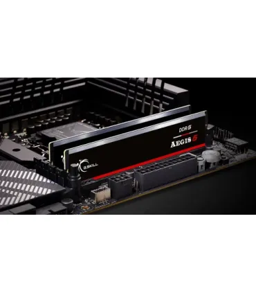 G.Skill Aegis 5 F5-6000J3636F32GX2-IS módulo de memoria 64 GB 2 x 32 GB DDR5 4800 MT/s 288-pin DIMM