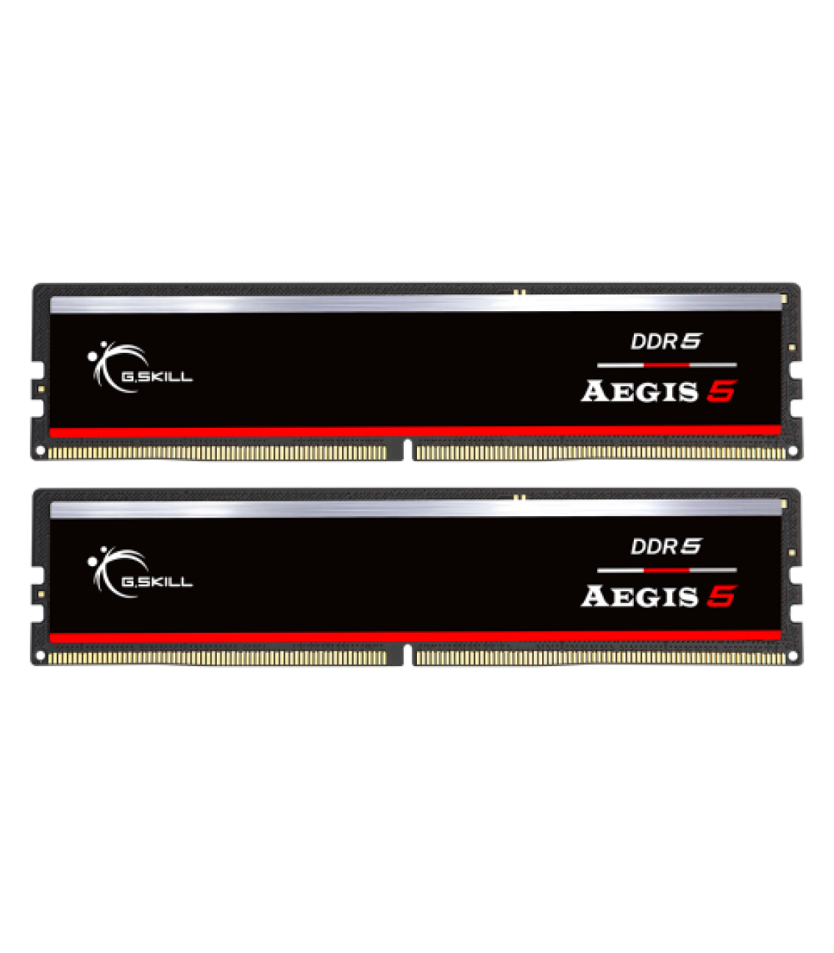 G.Skill Aegis F5-6000J3636F16GX2-IS módulo de memoria 32 GB 2 x 16 GB DDR5 288-pin DIMM