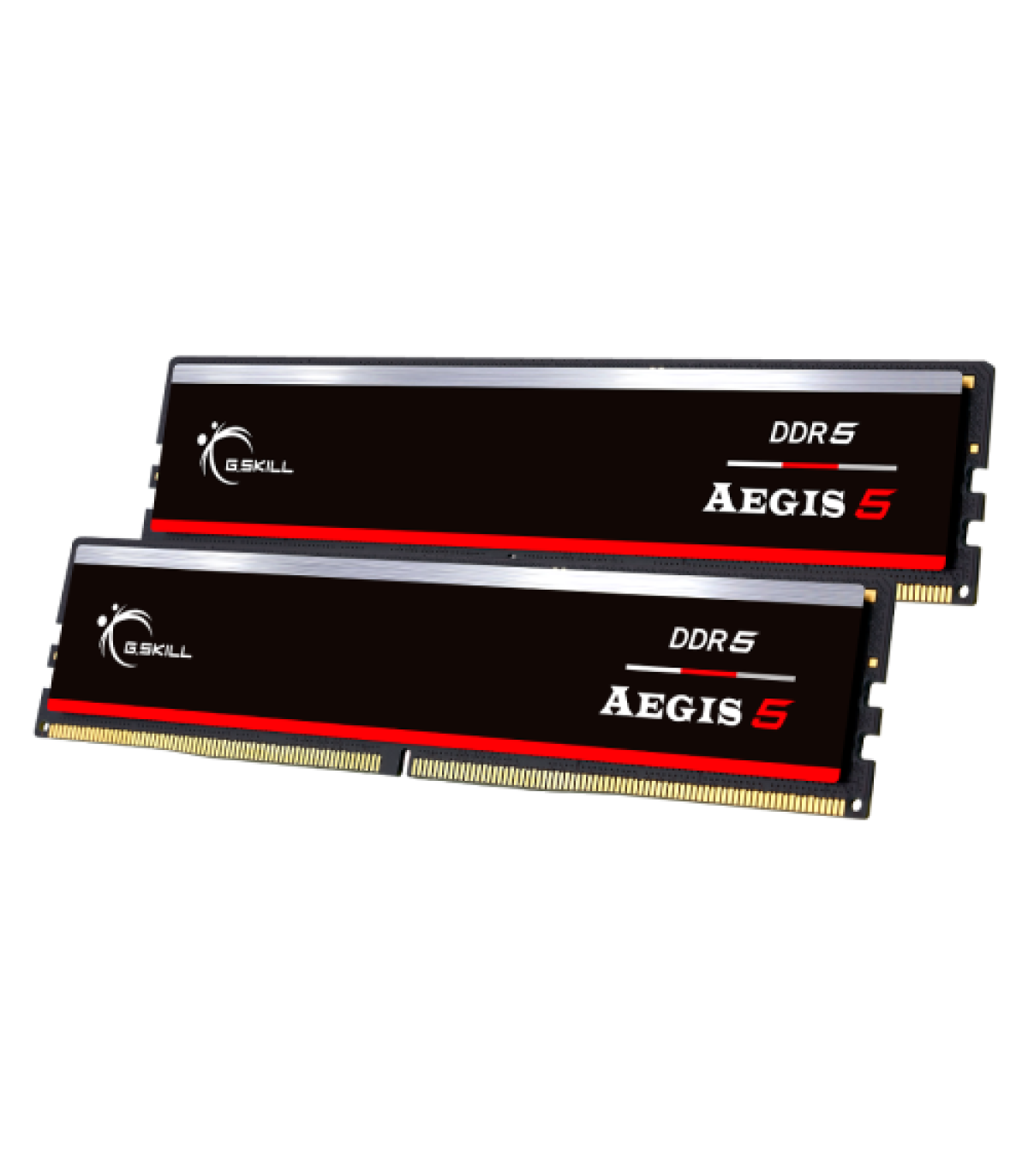 G.Skill Aegis F5-6000J3636F16GX2-IS módulo de memoria 32 GB 2 x 16 GB DDR5 288-pin DIMM