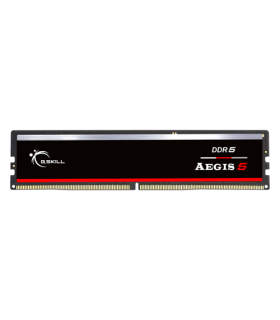G.Skill Aegis F5-6000J3636F16GX1-IS módulo de memoria 16 GB 1 x 16 GB DDR5 288-pin DIMM