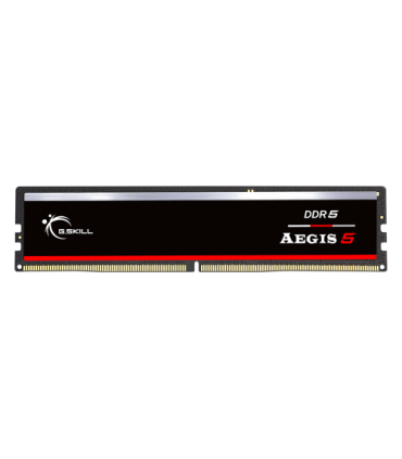 G.Skill Aegis F5-6000J3636F16GX1-IS módulo de memoria 16 GB 1 x 16 GB DDR5 288-pin DIMM