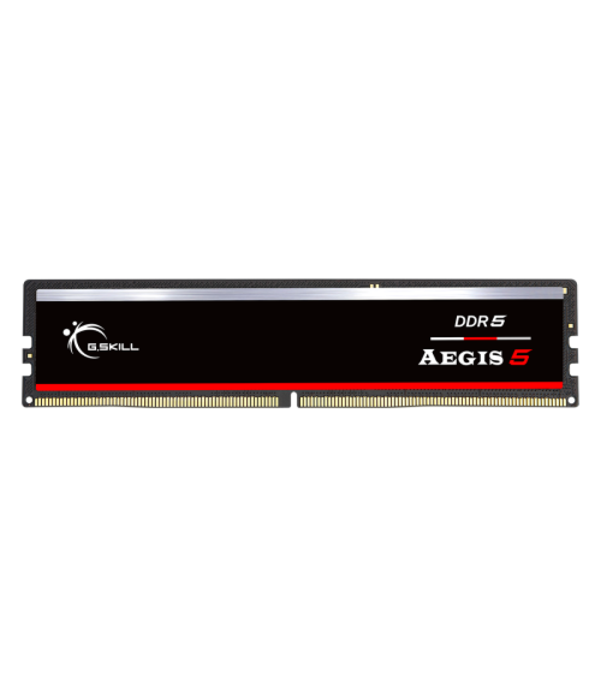 G.Skill Aegis F5-6000J3636F16GX1-IS módulo de memoria 16 GB 1 x 16 GB DDR5 288-pin DIMM
