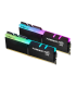G.Skill Trident Z RGB F4-3200C16D-16GTZR módulo de memoria 16 GB 2 x 8 GB DDR4 288-pin DIMM