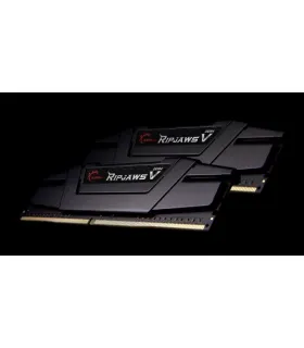 G.Skill Ripjaws V F4-3200C16D-32GVK módulo de memoria 32 GB 2 x 16 GB DDR4 288-pin DIMM