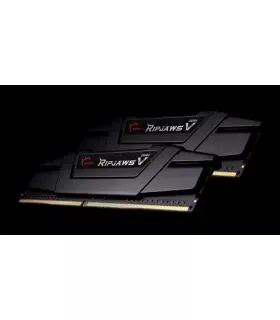G.Skill Ripjaws V F4-3200C16D-32GVK módulo de memoria 32 GB 2 x 16 GB DDR4 288-pin DIMM