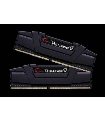 G.Skill Ripjaws V F4-3200C16D-32GVK módulo de memoria 32 GB 2 x 16 GB DDR4 288-pin DIMM