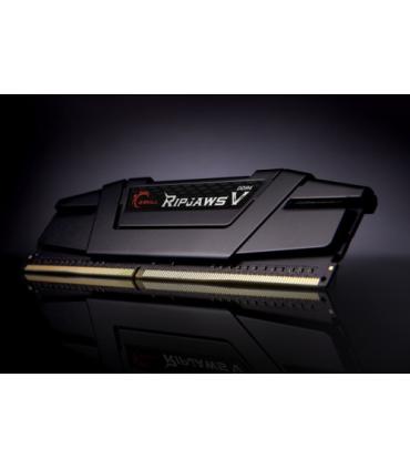 G.Skill Ripjaws V F4-3200C16D-32GVK módulo de memoria 32 GB 2 x 16 GB DDR4 288-pin DIMM