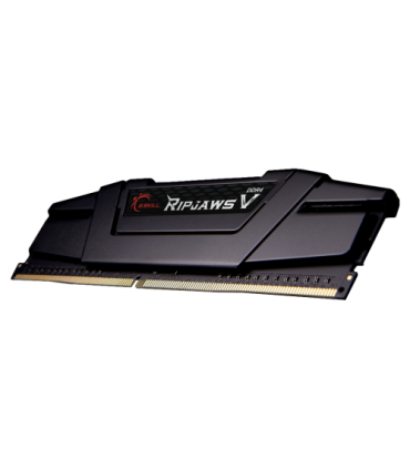 G.Skill Ripjaws V F4-3200C16S-16GVK módulo de memoria 16 GB 1 x 16 GB DDR4 288-pin DIMM