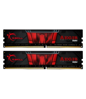 G.Skill Aegis F4-3200C16D-16GIS módulo de memoria 16 GB 2 x 8 GB DDR4 288-pin DIMM