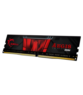 G.Skill Aegis F4-3200C16S-8GIS módulo de memoria 8 GB 1 x 8 GB DDR4 288-pin DIMM