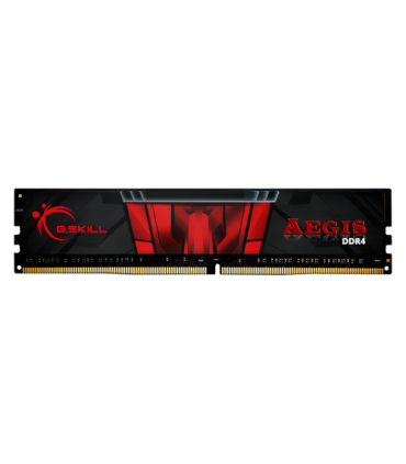 G.Skill Aegis F4-3200C16S-8GIS módulo de memoria 8 GB 1 x 8 GB DDR4 288-pin DIMM