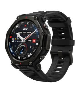 AMAZFIT T-REX PRO 44MM TACTICAL BLACK