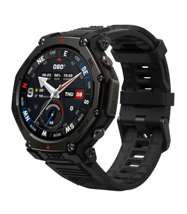 AMAZFIT T-REX PRO 44MM TACTICAL BLACK