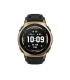 Amazfit T-rex 3 Pro 3,35 cm (1.32") AMOLED 44 mm Digital 466 x 466 Pixeles Pantalla táctil Oro Wifi GPS (satélite