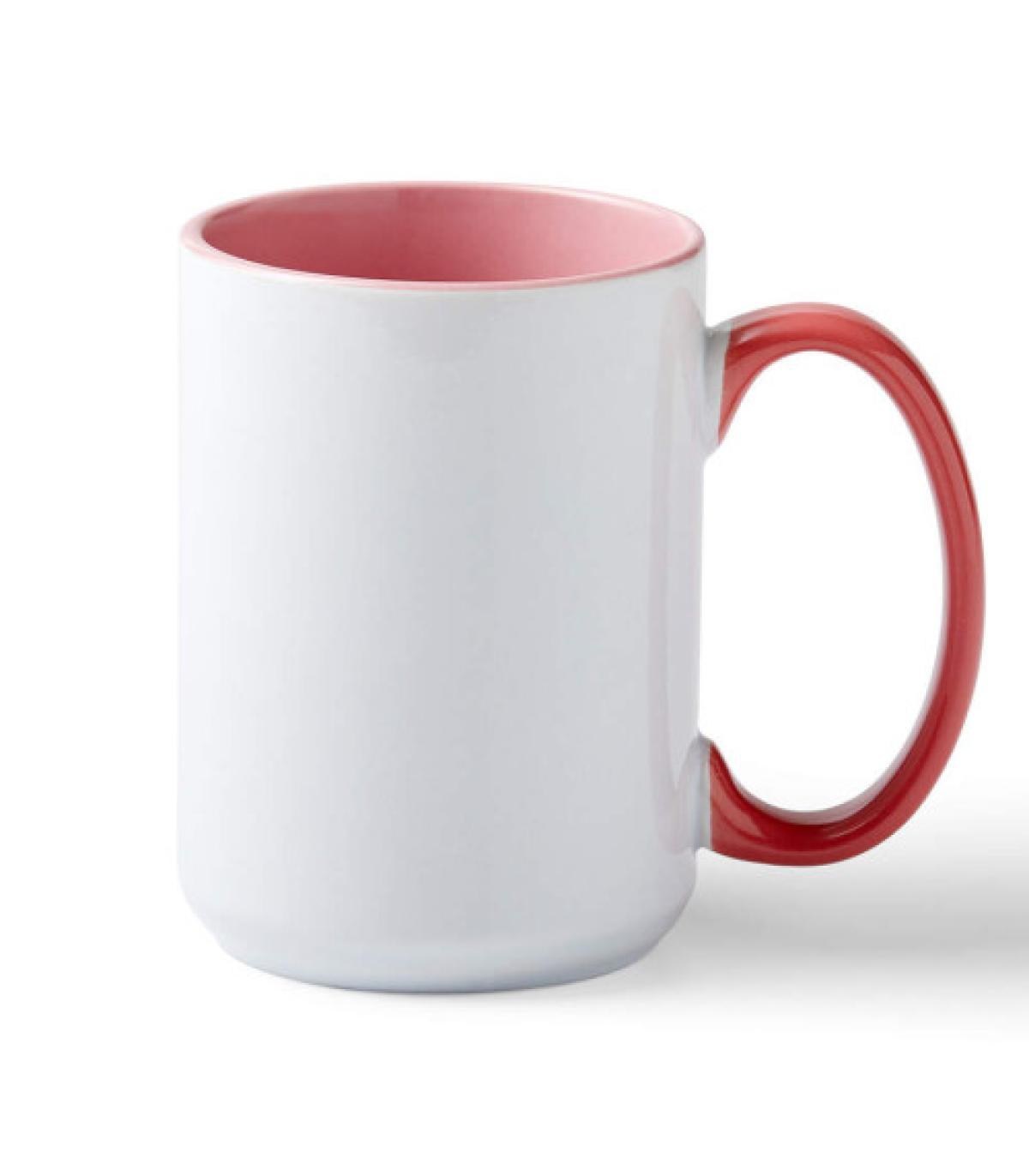 Cricut 2009397 tazón Rojo, Blanco Universal 1 pieza(s