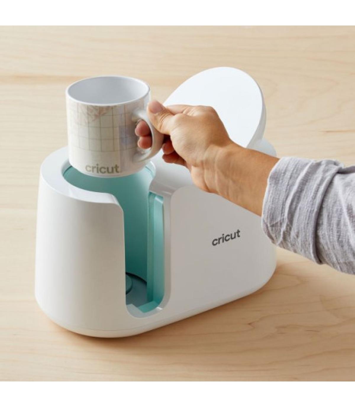 Cricut 2009392 tazón Blanco Universal 4 pieza(s