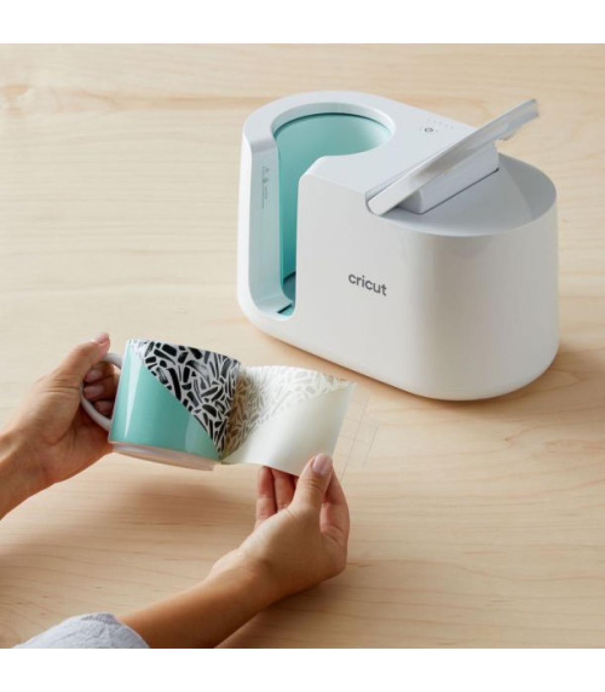 Cricut 2009392 tazón Blanco Universal 4 pieza(s