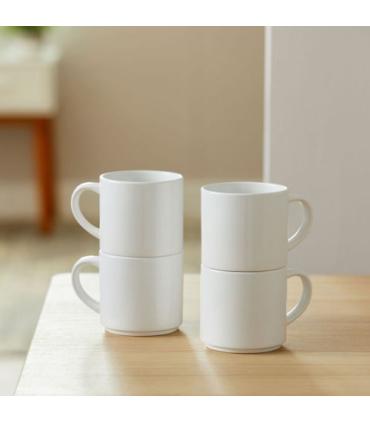 Cricut 2009392 tazón Blanco Universal 4 pieza(s