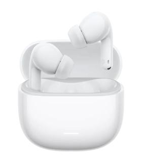 Xiaomi Redmi Buds 8 Lite Auriculares Inalambricos TWS - ANC Hibrido 42 dB - Driver Dinamico 12.4 mm Titanio - Doble Microfono IA