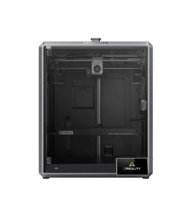Creality K1 MAX Impresora 3D Cerrada - Volumen 30x30x30cm - Impresion de Alta Velocidad de 600mm/s - Lidar y Camara Inteligente.