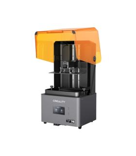 Creality Halot-Mage S Impresora 3D de Resina - Volumen 22.3x12.6x23cm - Velocidad hasta 150mm/s - Pantalla LCD - Fuente de Luz..