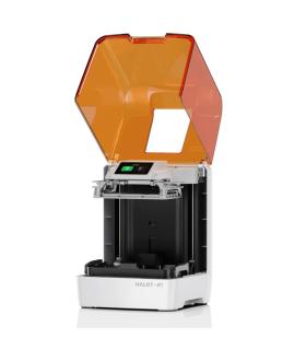 Creality Halot-X1 Impresora 3D de Resina - Volumen 21.168x11.837x20cm - Velocidad hasta 170mm/s - Pantalla Mono LCD 16K - WiFi..