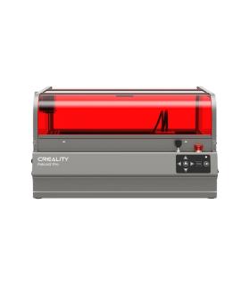 Creality Falcon 2 Pro 22W Grabadora y Cortadora Laser 22W Cerrada - Laser Clase 1 (FDA) - Area de Trabajo 400x415mm - Corte en..